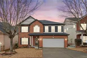 6094 Mimosa Circle, Tucker, GA 30084 - Photo 2