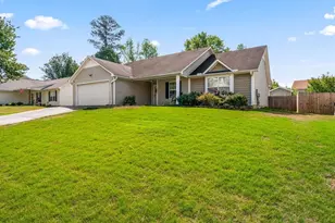15 Trillium Trail NE, Rome, GA 30165 - Photo 1
