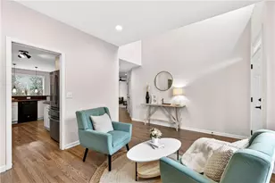 1926 Regency Cove Ct, Atlanta, GA 30341 - Photo 4