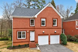 1926 Regency Cove Ct, Atlanta, GA 30341 - Photo 2