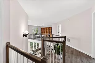 1926 Regency Cove Ct, Atlanta, GA 30341 - Photo 16