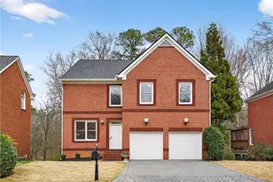 1926 Regency Cove Ct, Atlanta, GA 30341 - Photo 2