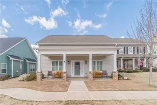 153 Tan Yard Rd, Social Circle, GA 30025 - Photo 2