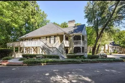 102 Bainbridge Drive, Atlanta, GA 30327 - Photo 4