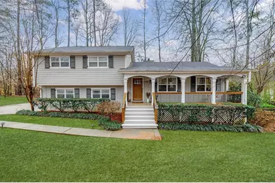 4771 Peace Circle SE, Mableton, GA 30126 - Photo 1