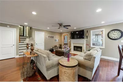 4771 Peace Circle SE, Mableton, GA 30126 - Photo 6