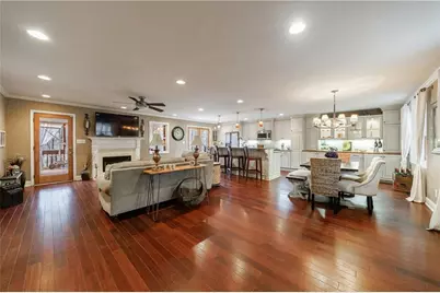 4771 Peace Circle SE, Mableton, GA 30126 - Photo 2