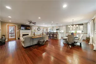 4771 Peace Circle SE, Mableton, GA 30126 - Photo 2