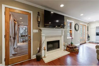 4771 Peace Circle SE, Mableton, GA 30126 - Photo 4