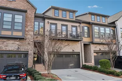 213 Arpeggio Way, Alpharetta, GA 30009 - Photo 2