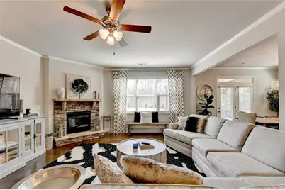 5495 Lacebark Pine Court, Cumming, GA 30040 - Photo 16