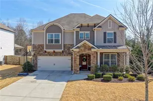 5495 Lacebark Pne Ct, Cumming, GA 30040 - Photo 1