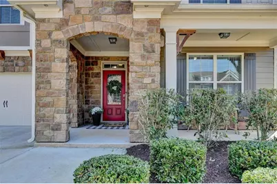 5495 Lacebark Pine Court, Cumming, GA 30040 - Photo 2