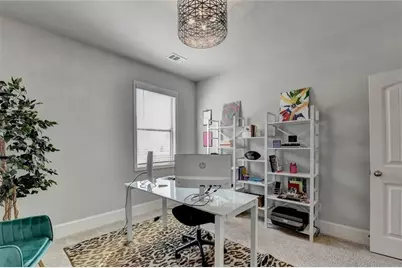 5495 Lacebark Pine Court, Cumming, GA 30040 - Photo 30