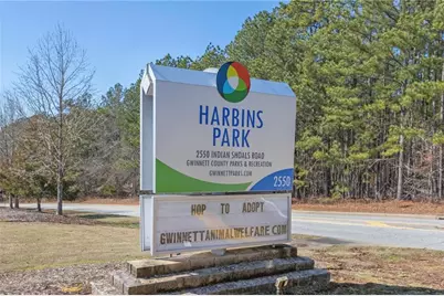 2602 Alcovy Club Drive, Dacula, GA 30019 - Photo 42