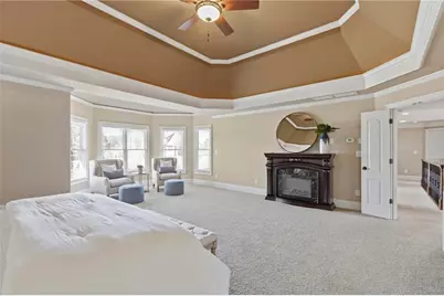 2602 Alcovy Club Drive, Dacula, GA 30019 - Photo 18