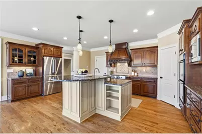 2602 Alcovy Club Drive, Dacula, GA 30019 - Photo 8