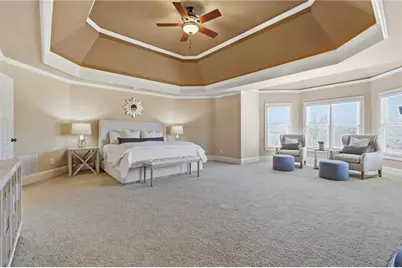 2602 Alcovy Club Drive, Dacula, GA 30019 - Photo 16