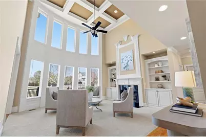 2602 Alcovy Club Drive, Dacula, GA 30019 - Photo 4