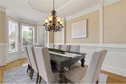 2602 Alcovy Club Drive, Dacula, GA 30019 - Photo 6