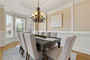 2602 Alcovy Club Dr, Dacula, GA 30019 - Photo 6