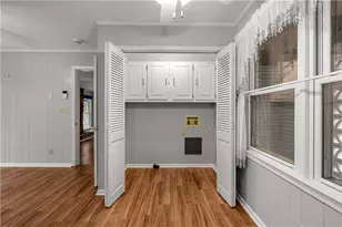 148 Welcome Sargent Rd, Newnan, GA 30263 - Photo 16