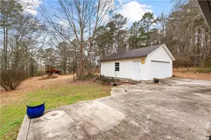 148 Welcome Sargent Rd, Newnan, GA 30263 - Photo 36