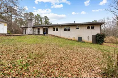 148 Welcome Sargent Road, Newnan, GA 30263 - Photo 38