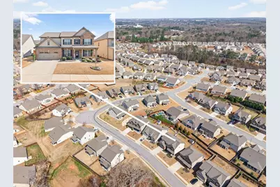 4479 Big Rock Ridge Trail, Gainesville, GA 30504 - Photo 40