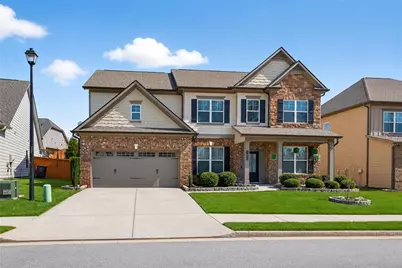 4479 Big Rock Ridge Trail, Gainesville, GA 30504 - Photo 2