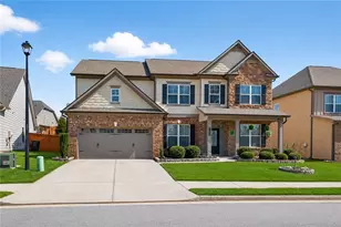 4479 Big Rock Rdg Trl, Gainesville, GA 30504 - Photo 2