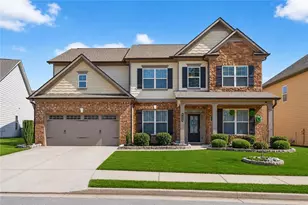 4479 Big Rock Rdg Trl, Gainesville, GA 30504 - Photo 1