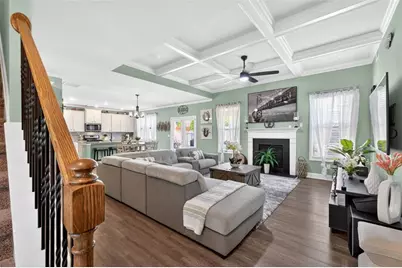 4479 Big Rock Ridge Trail, Gainesville, GA 30504 - Photo 10