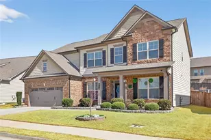 4479 Big Rock Rdg Trl, Gainesville, GA 30504 - Photo 2