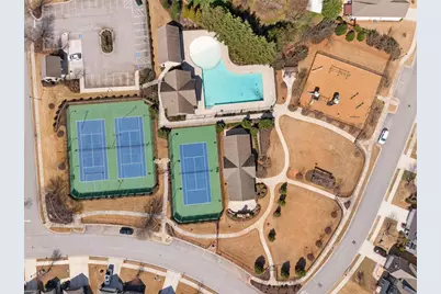 4479 Big Rock Ridge Trail, Gainesville, GA 30504 - Photo 42