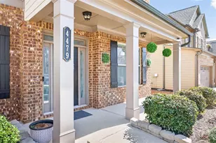 4479 Big Rock Rdg Trl, Gainesville, GA 30504 - Photo 4