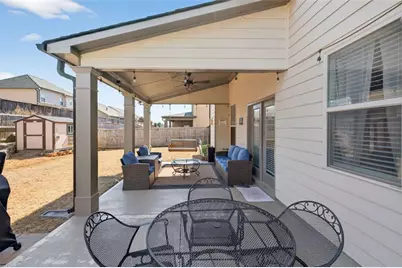 4479 Big Rock Ridge Trail, Gainesville, GA 30504 - Photo 32