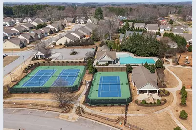 4479 Big Rock Ridge Trail, Gainesville, GA 30504 - Photo 44