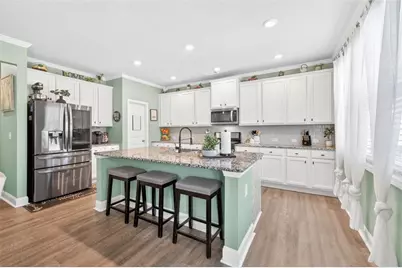 4479 Big Rock Ridge Trail, Gainesville, GA 30504 - Photo 12