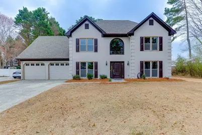 2768 Ashton Hill Drive, Dacula, GA 30019 - Photo 1