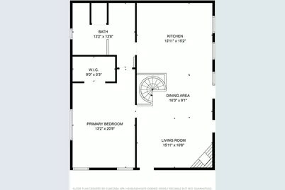 6 Spalding Court, Ellijay, GA 30540 - Photo 62