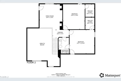 3192 Monarch Pine Drive, Peachtree Corners, GA 30071 - Photo 46