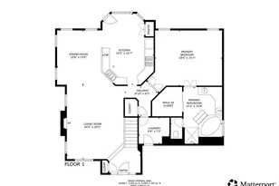 3192 Monarch Pine Dr, Peachtree Corners, GA 30071 - Photo 46