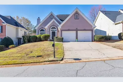 3192 Monarch Pine Drive, Peachtree Corners, GA 30071 - Photo 44