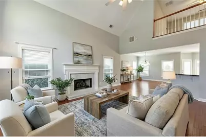 3192 Monarch Pine Drive, Peachtree Corners, GA 30071 - Photo 4