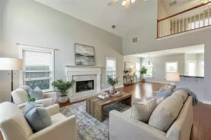 3192 Monarch Pine Dr, Peachtree Corners, GA 30071 - Photo 4