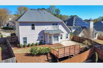 3192 Monarch Pine Drive, Peachtree Corners, GA 30071 - Photo 42