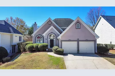 3192 Monarch Pine Drive, Peachtree Corners, GA 30071 - Photo 1