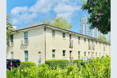 48 Peachtree Avenue NE #213, Atlanta, GA 30305 - Photo 2