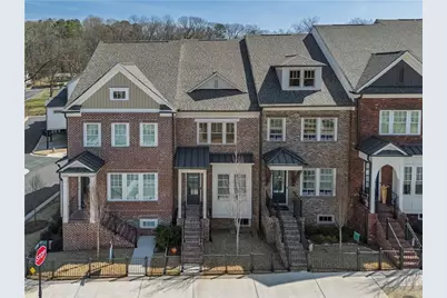 4474 Lemon Street, Acworth, GA 30101 - Photo 2